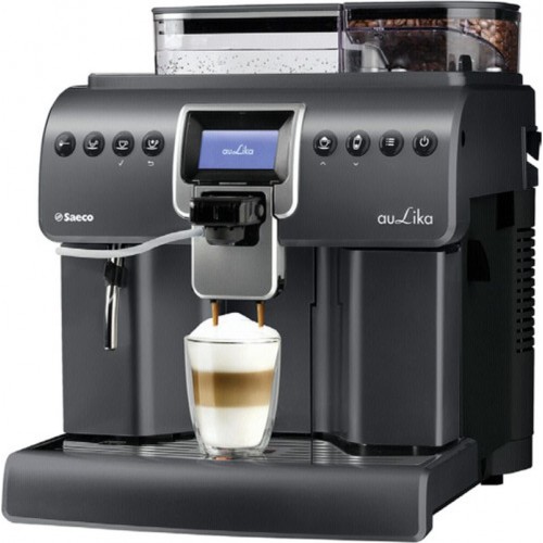 Philips Saeco Aulika One Touch Cappuccino Focus Evo 10005231