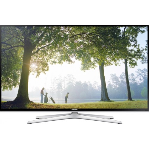 SAMSUNG UE40H6500 3D LED Telewizor 40"