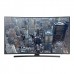 SAMSUNG Telewizor UE40JU6572 czarny 35046214