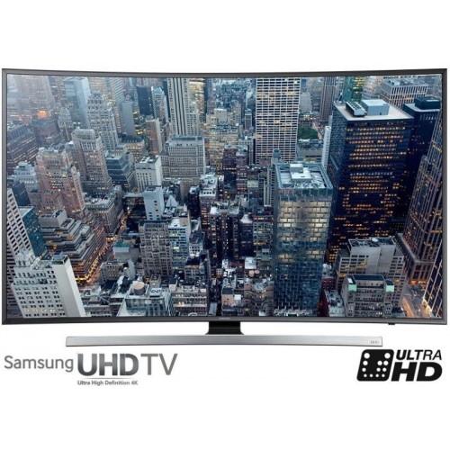 SAMSUNG Telewizor UE55JU6572 LED ULTRA HD Smart TV 35046191