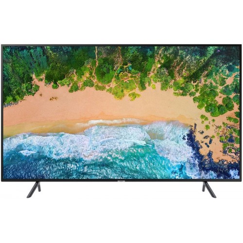 SAMSUNG Telewizor 40” LED UE40NU7192 Smart TV 4K