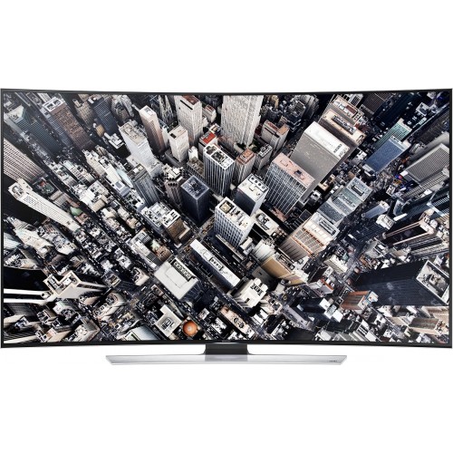 SAMSUNG UE55HU8500 3D LED Telewizor 55"