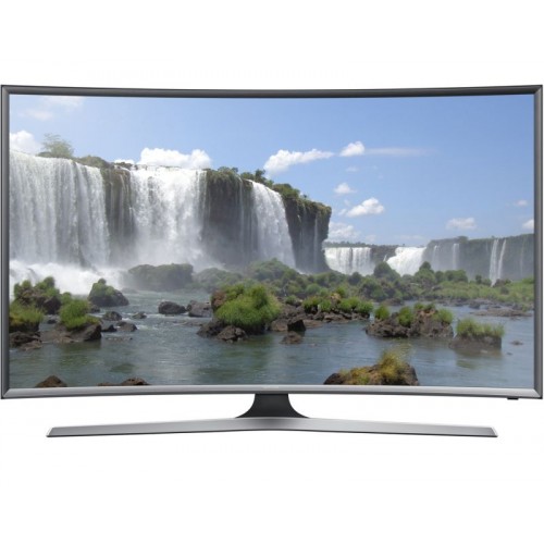 SAMSUNG Telewizor UE55J6302 LED FULL HD TV Zakrzywiony ekran 35046195