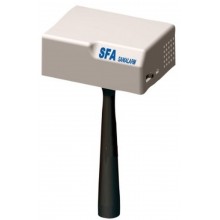 SFA SANIBROY SANIALARM Elektroniczny czujnik poziomu ścieków