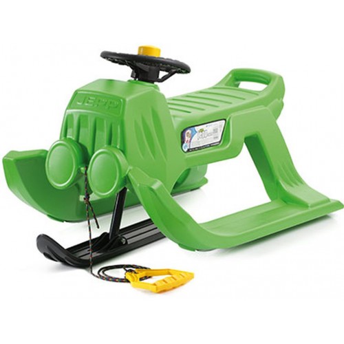 PROSPERPLAST JEPP CONTROL Sanie, zielone ISBJEPPC PROSPERPLAST JEPP CONTROL Sanie, zielone ISBJEPPC