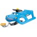 Prosperplast ZIGI ZET Control sanki 91x36x45cm, niebieskie ISZGC