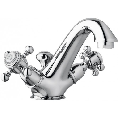 SAPHO LONDON bateria umywalkowa LO41276 SAPHO LONDON bateria umywalkowa LO41276