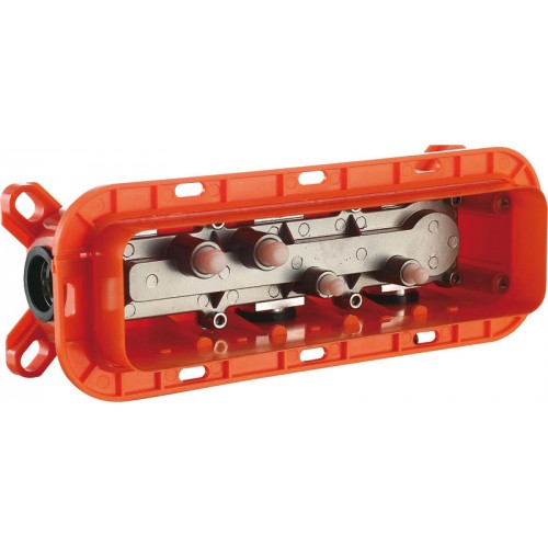 SAPHO Element podtynkowy do baterii AM08, AB122 nr AM46