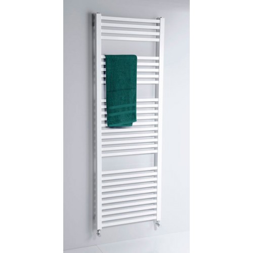ATLAS Grzejnik łazienkowy 1755x600mm, 941W, biały QD1755/600