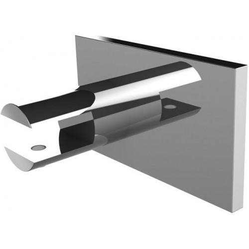 IPALA Uchwyty półki szklanej IP515