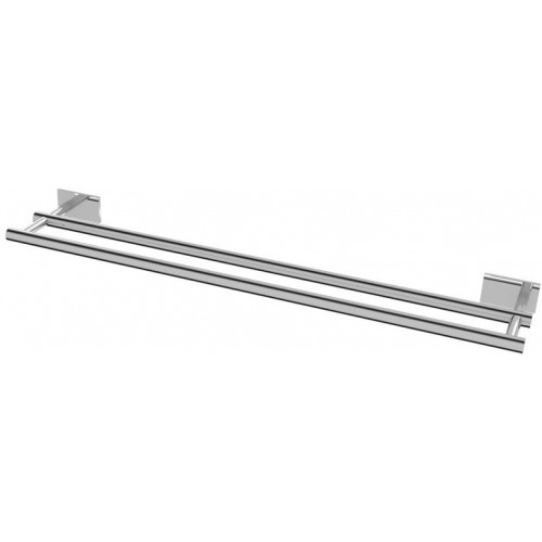 IPALA Wieszak na ręcznik podwójny 60 cm IP511 IPALA Wieszak na ręcznik podwójny 60 cm IP511