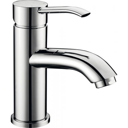 SAPHO LUKA bateria umywalkowa bez odpływu, chrom LK02