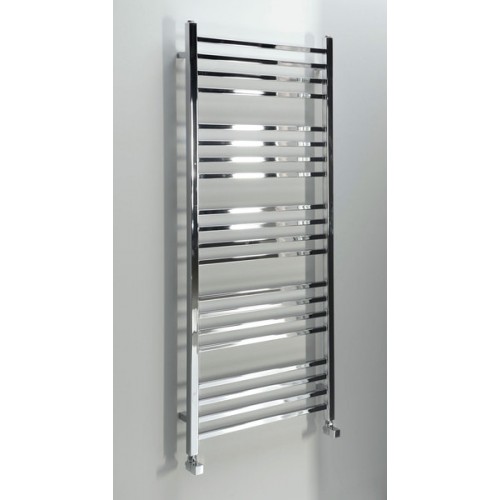 ENIX METRO Grzejnik łazienkowy 600x1530 mm, chrom 0411-02