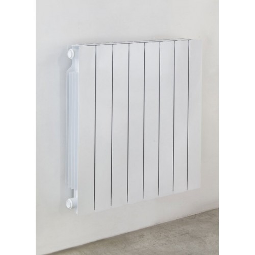PLUS Grzejnik panelowy 978x581mm, biały RDP50012 PLUS Grzejnik panelowy 978x581mm, biały RDP50012