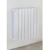 PLUS Grzejnik panelowy 978x581mm, biały RDP50012