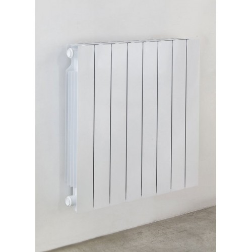 PLUS Grzejnik panelowy 1618 x 581 mm, biały RDP50020