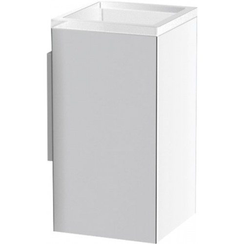 QUELLA Kubek szklany QE504