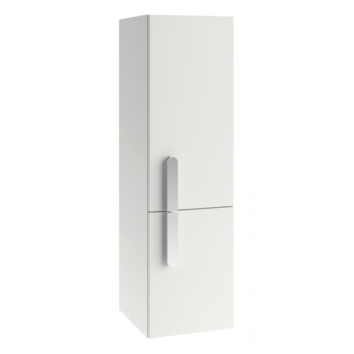 RAVAK CHROME SB 390 Chrome L Słupek boczny, biały/biały X000000542 RAVAK CHROME SB 390 Chrome L Słupek boczny, biały/biały X000000542
