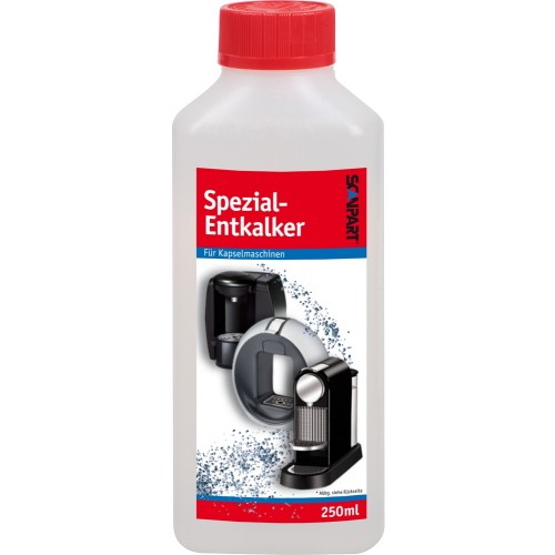 SCANPART Odkamieniacz do ekspresów, ciekły 1 x 250ml 40032433