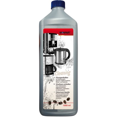 SCANPART Uniwersalny płyn do odkamieniania 1000 ml 41001632