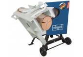 SCHEPPACH HS 720 400V zasilanie elektryczne pilarka tarczowa 5905109902