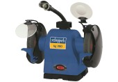 SCHEPPACH BG 200 Szlifierka stołowa 4903105901