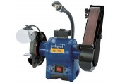 SCHEPPACH BGS 700 Szlifierka stołowa 370 W 4903303901