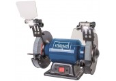 SCHEPPACH SM 150 L Szlifierka stołowa 400W 150mm 5903107901