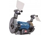 SCHEPPACH SM 150 LB Szlifierka stołowa, 400W 150mm 5903108901