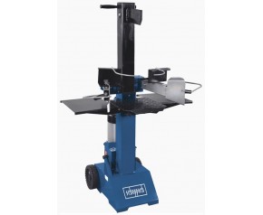 SCHEPPACH HL810 Łuparka do drewna 400V, 50Hz, 3500W, 8t 5905310902