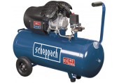SCHEPPACH HC 120 DC Kompresor 5906120905