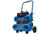 SCHEPPACH HC 20 Si Twin Kompresor 20 l 5906145901