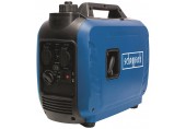 SCHEPPACH SG 2500i Inwertorowy agregat prądotwórczy 2000 W 5906226901