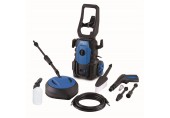 SCHEPPACH Myjka ciśnieniowa HPC1600-KIT 5907737901