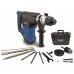 SCHEPPACH DH 1500 PLUS - młotek do wiercenia/kucia 6 kg 5907905901