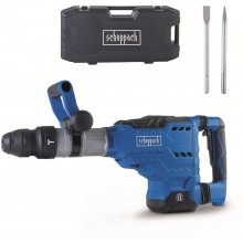 SCHEPPACH AB 2000 młot wyburzeniowy 13,2kg 5908212901