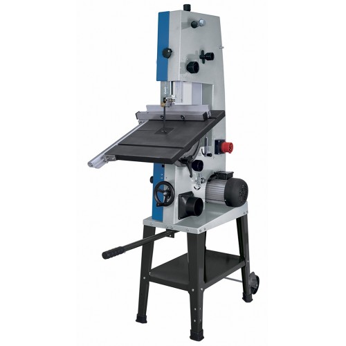 SCHEPPACH BASA3 Pilarka taśmowa 230 V 1901503901