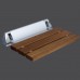 Roltechnik SEAT XXL Siedzisko prysznicowe 8000172
