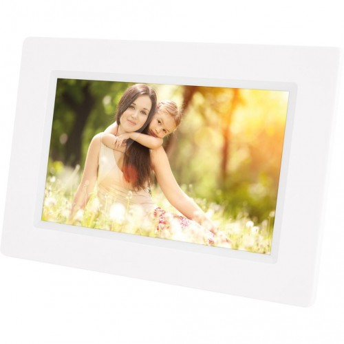 SENCOR Ramka cyfrowa SDF 732 W 35048752