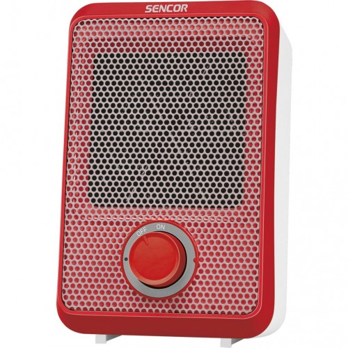 SENCOR SFH 6011RD termowentylator