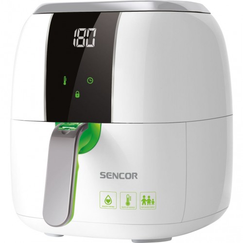 SENCOR SFR 5320WH Airfryer Frytownica niskotłuszczowa 41005951