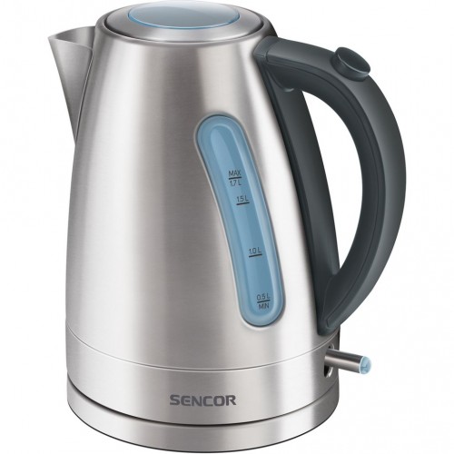 SENCOR SWK 1757SS czajnik 1,7 l stal nierdzewna 41006601