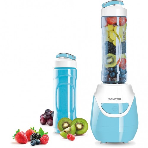 SENCOR SBL 3202BL smoothie mikser niebieski 41006655