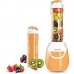 SENCOR SBL 3203OR smoothie mikser pomarańczowy 41006656