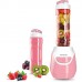 SENCOR SBL 3204RD smoothie mikser czerwony 41006657