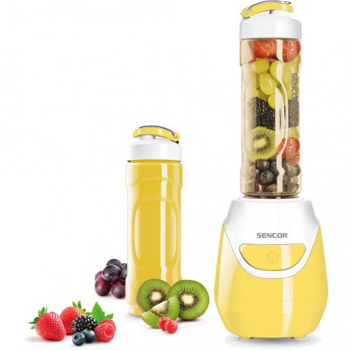 SENCOR SBL 3206YL smoothie mikser żółty 41006659