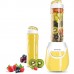 SENCOR SBL 3206YL smoothie mikser żółty 41006659