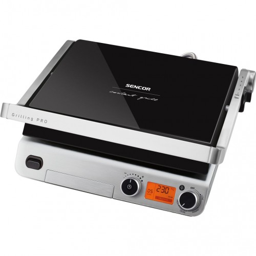 SENCOR SBG 6650BK grill elektryczny