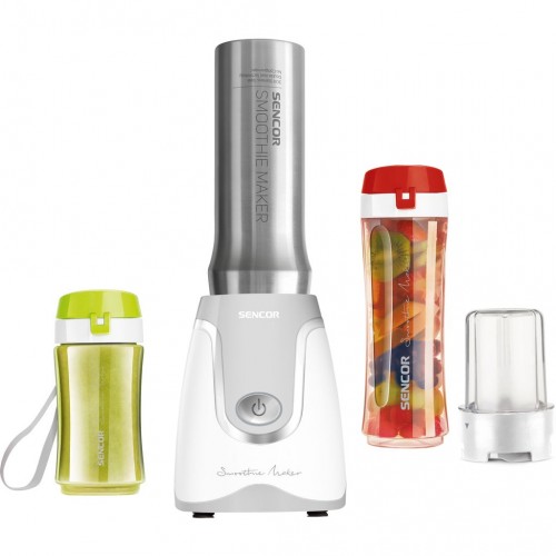 SENCOR SBL 2330 mikser smoothie biały 41007135