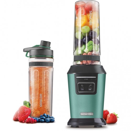 SENCOR SBL 7071GR mikser do smoothie zielony 41007874